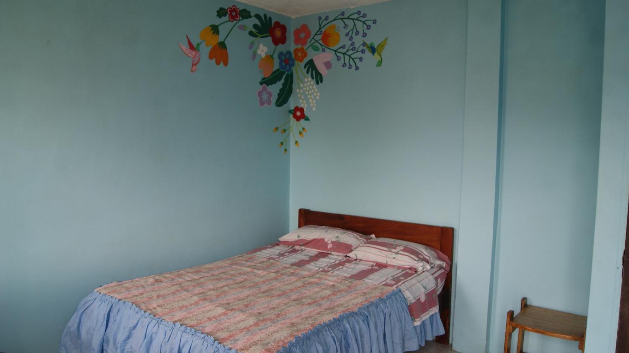 Zumag Sisa Hotel Tena Bagian luar foto